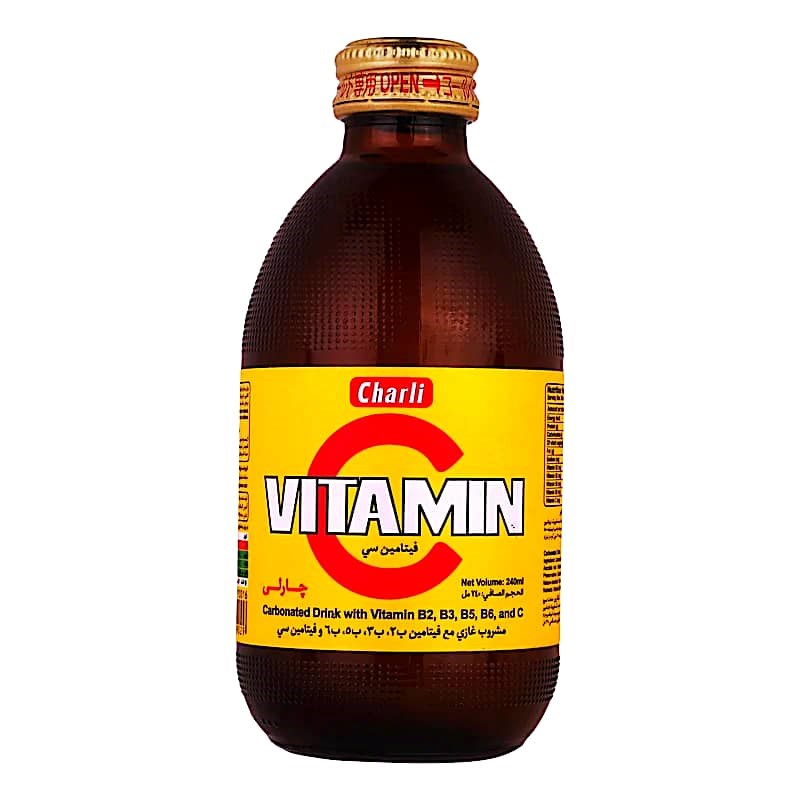 Vitamin C