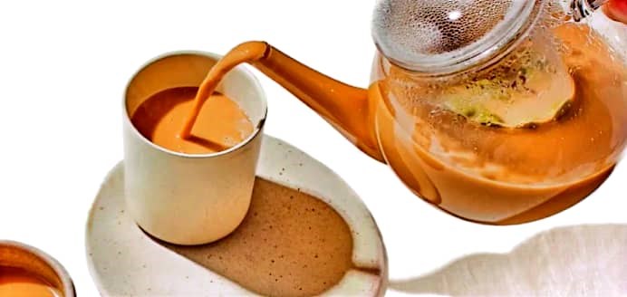 چای کرک